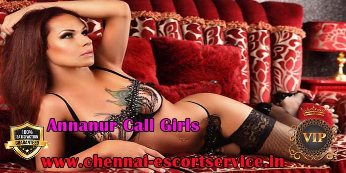 Annanur Call Girls