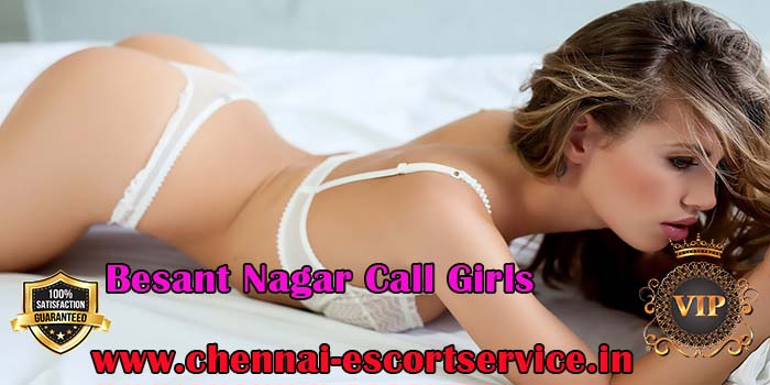Besant Nagar Call Girls