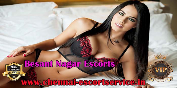Besant Nagar Escorts