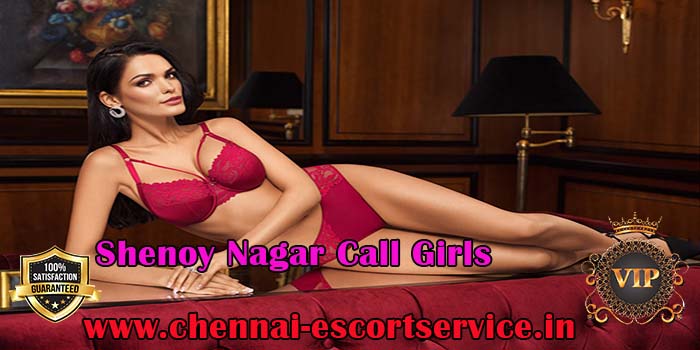 Shenoy Nagar Call Girls