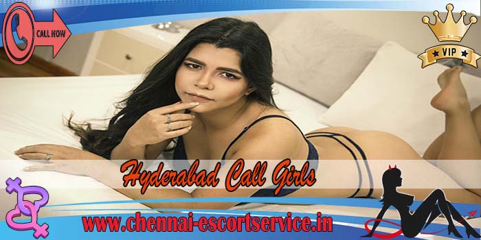 Hyderabad Call Girls